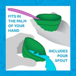 Dip N Pour Bowl