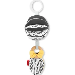 Discoverosity Montessori-Inspired Stroller Toy