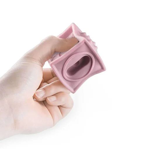 Discovery Cubes