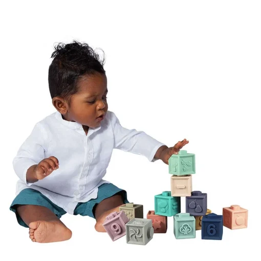 Discovery Cubes