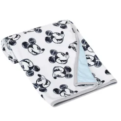 Disney Minky Baby Blanket