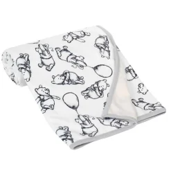 Disney Minky Baby Blanket