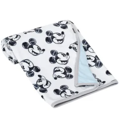 Disney Minky Baby Blanket