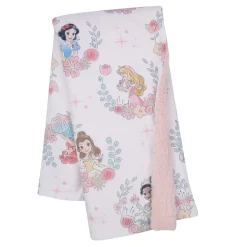 Disney Sherpa Blanket