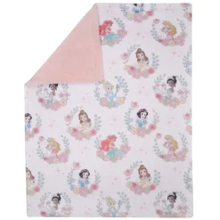 Disney Sherpa Blanket