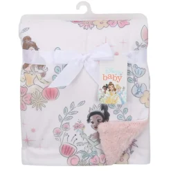 Disney Sherpa Blanket