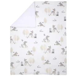 Disney Sherpa Blanket