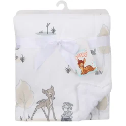 Disney Sherpa Blanket