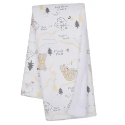 Disney Sherpa Blanket