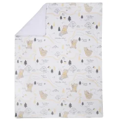 Disney Sherpa Blanket