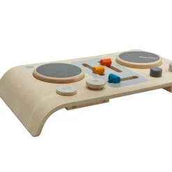 DJ Mixer Board