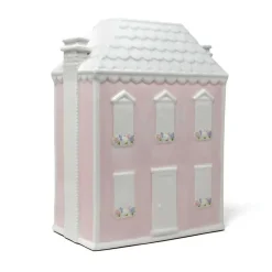 Dolly's House Bank