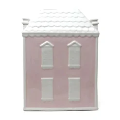 Dolly's House Bank