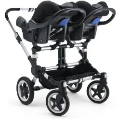 Donkey Maxi-Cosi Twin Car Seat Adapter
