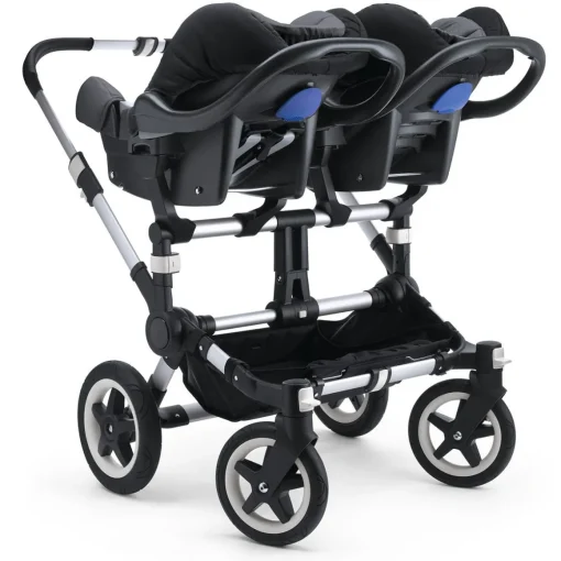 Donkey Maxi-Cosi Twin Car Seat Adapter