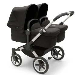 Donkey5 Pram Body Fabric Complete