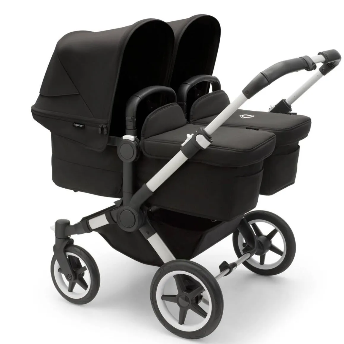 Donkey5 Pram Body Fabric Complete