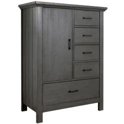 Door Chest
