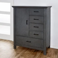 Door Chest