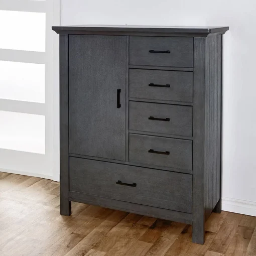 Door Chest