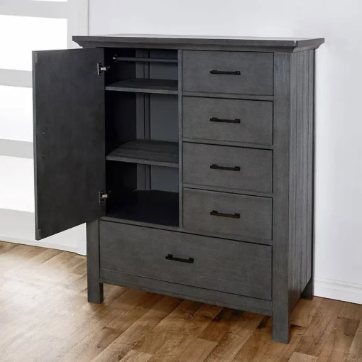 Door Chest