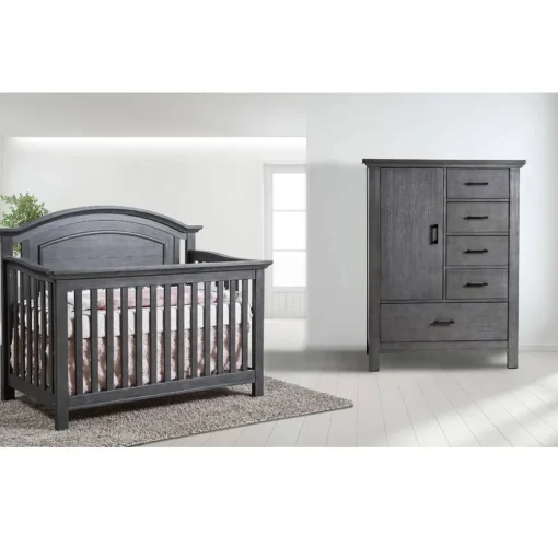 Door Chest