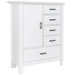 Door Chest