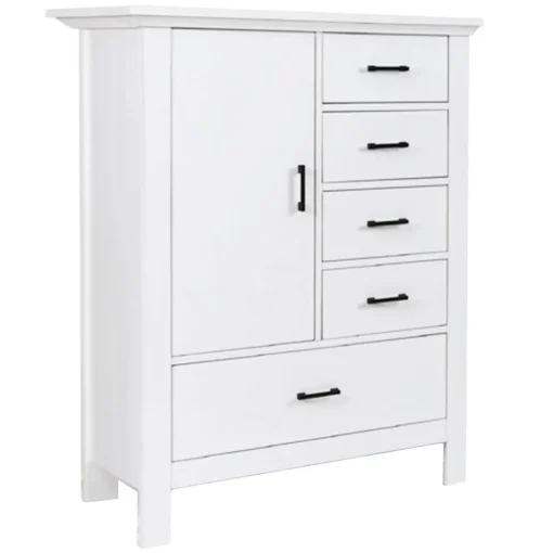 Door Chest