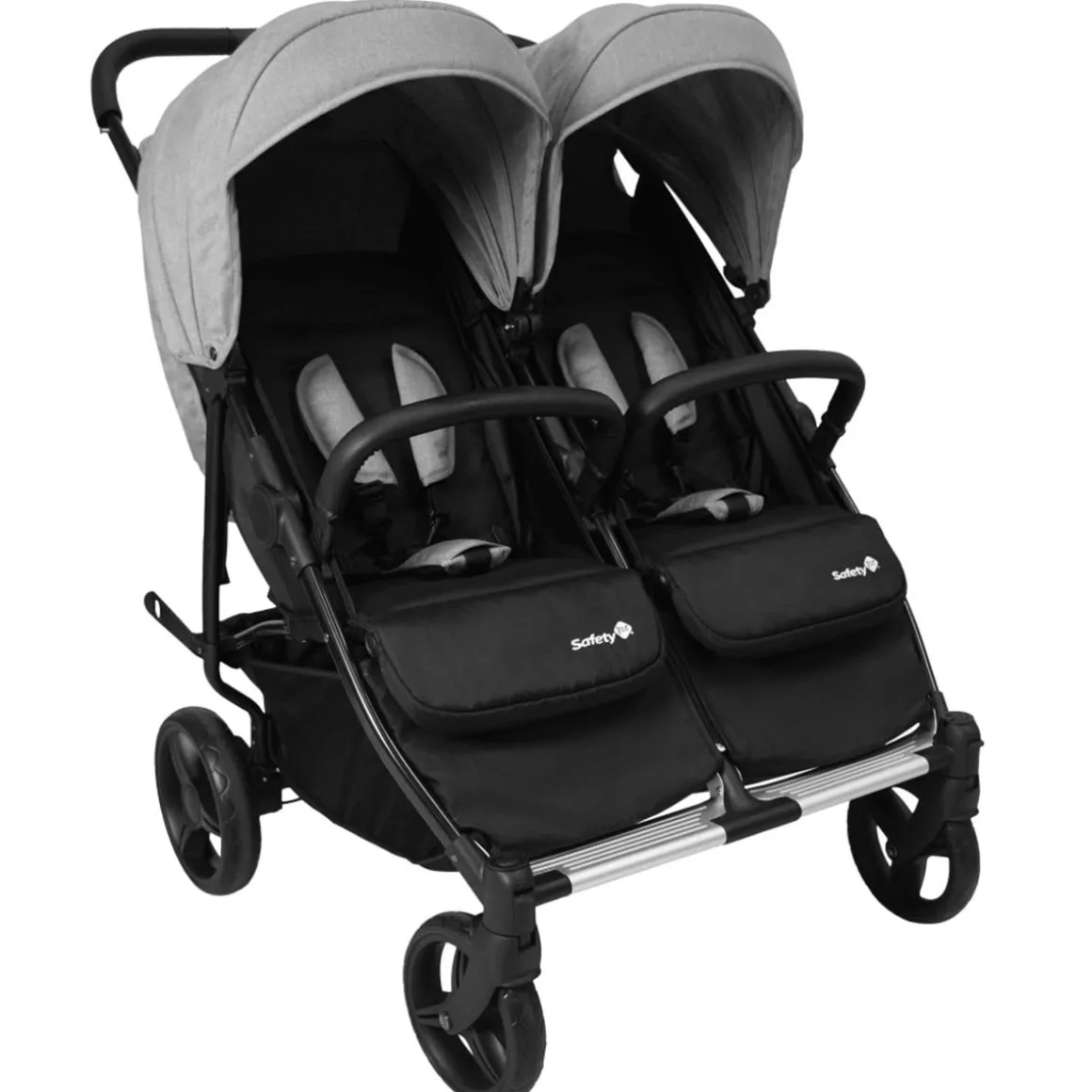 Double Duo Stroller