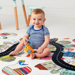 Doubleplay Reversible Playmat