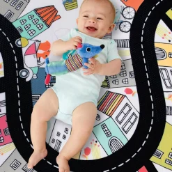 Doubleplay Reversible Playmat