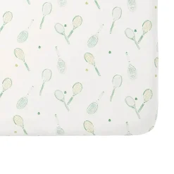 Doubles Crib Sheet