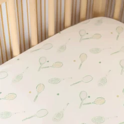 Doubles Crib Sheet