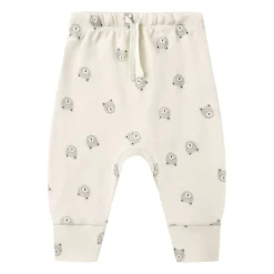 Drawstring Pant