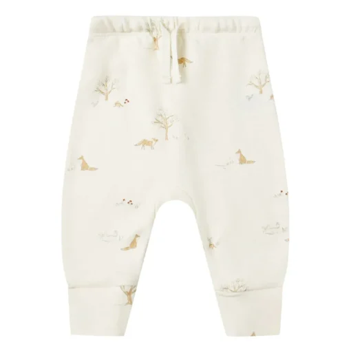 Drawstring Pant