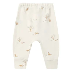 Drawstring Pant