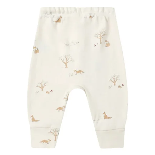 Drawstring Pant