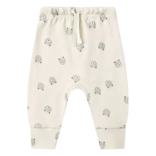 Drawstring Pant