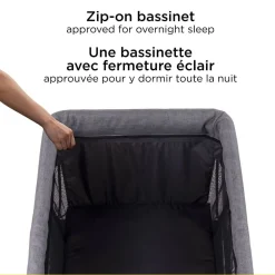 Dream & Go Travel Playard