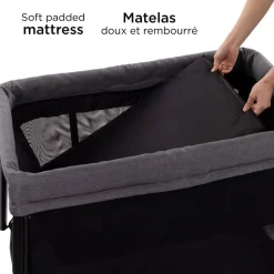 Dream & Go Travel Playard