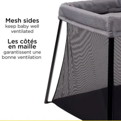 Dream & Go Travel Playard