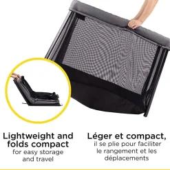 Dream & Go Travel Playard