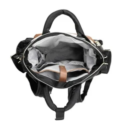 Dream Convertible Diaper Bag