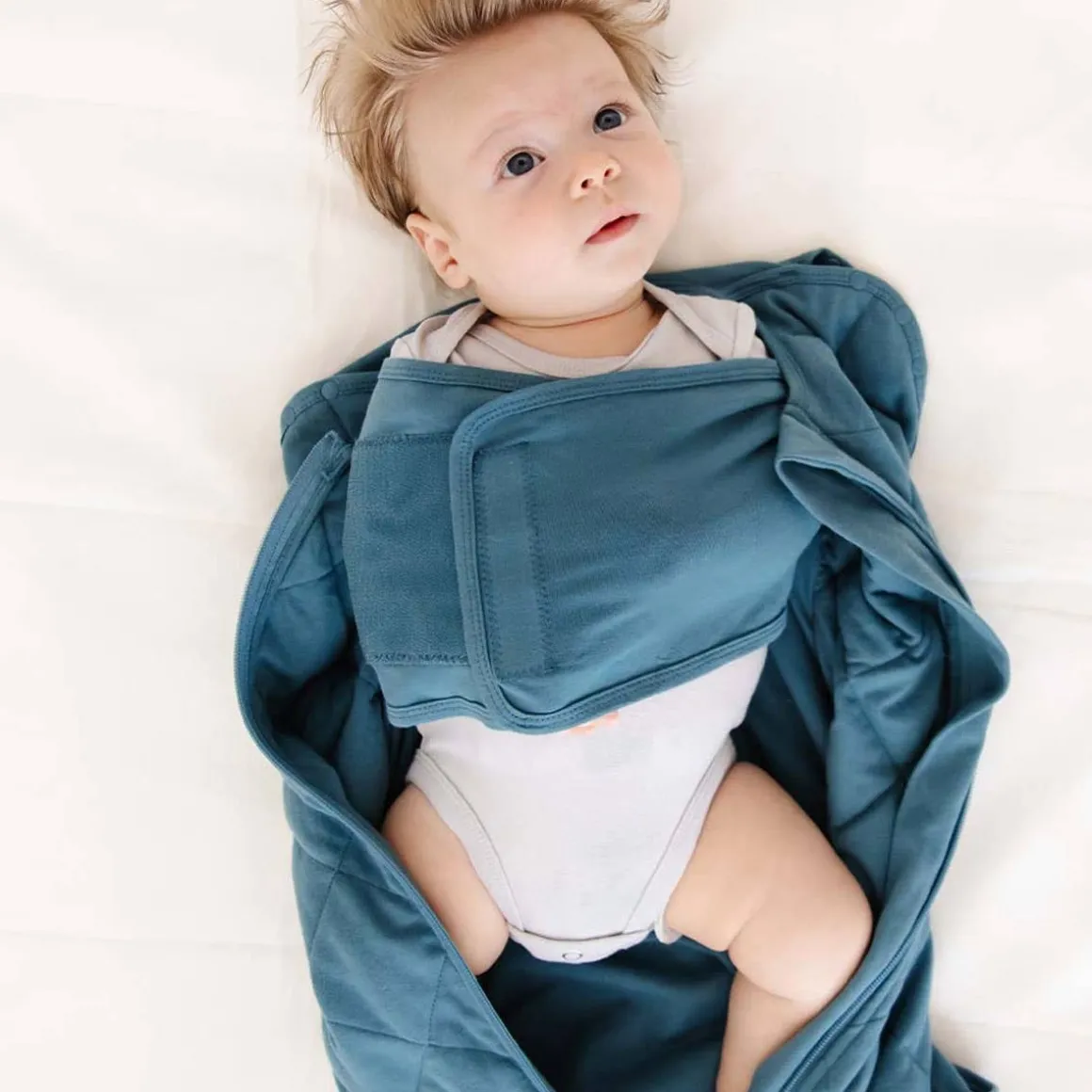 Dream Weighted Swaddle