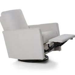 Drew Recliner Swivel Glider