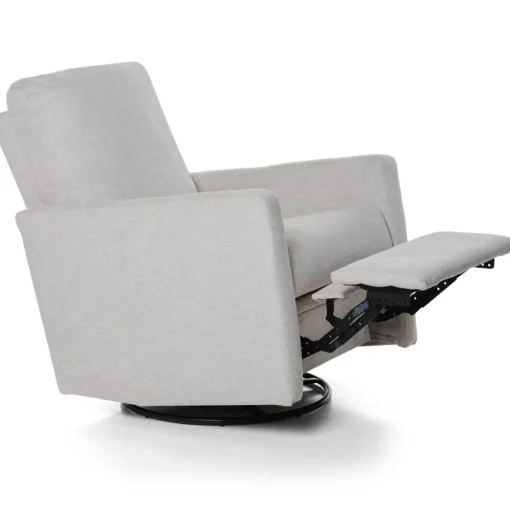 Drew Recliner Swivel Glider