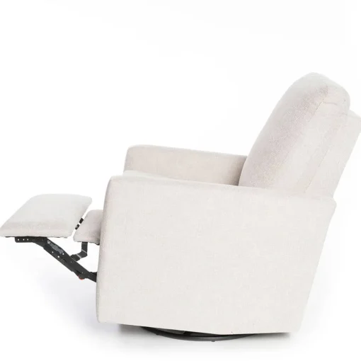 Drew Recliner Swivel Glider