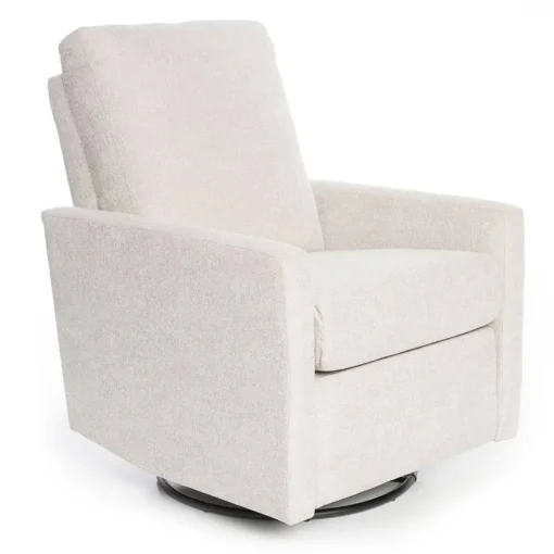 Drew Recliner Swivel Glider