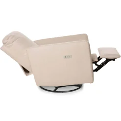 Drew Swivel Glider with Power Recline (Grade B)