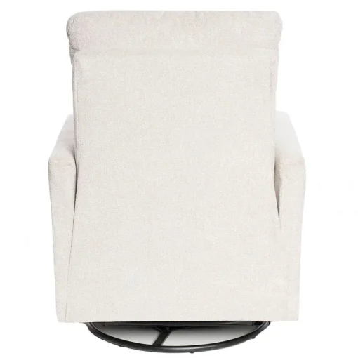 Drew Swivel Glider with Power Recline (Grade D)